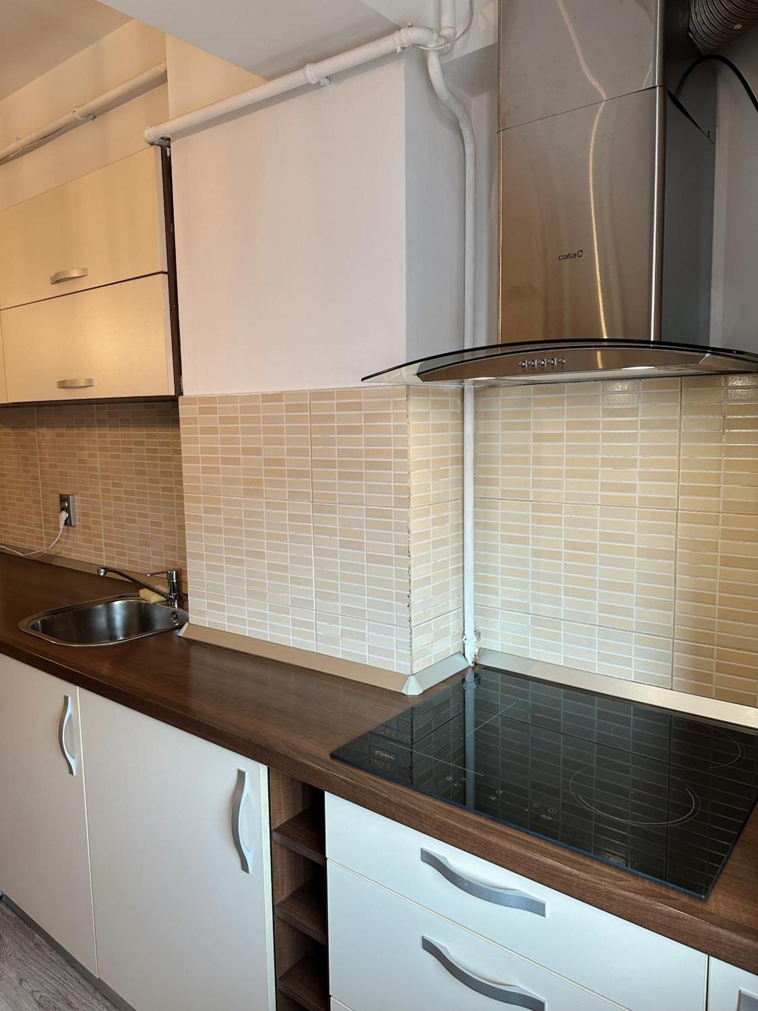 Modern Flat - Apartament Nou Aproape De Spital Si Aeroport Iasi Bagian luar foto