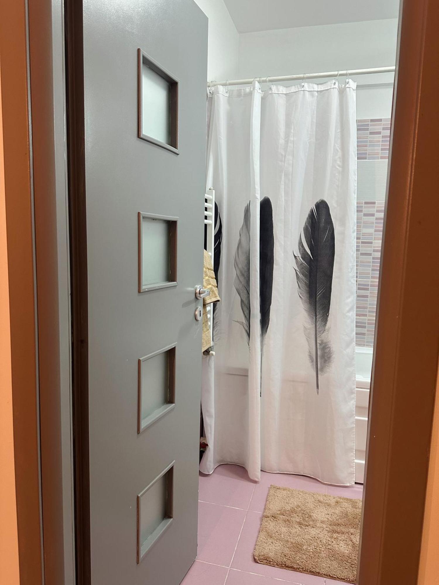 Modern Flat - Apartament Nou Aproape De Spital Si Aeroport Iasi Bagian luar foto